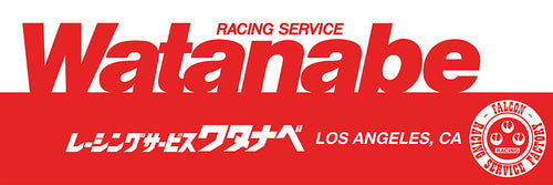 Watanabe Wheels LA